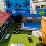 Pool Paradise Lima